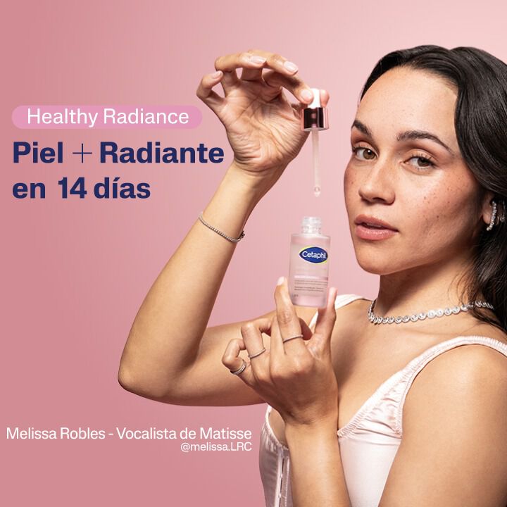 Healthy Radiance